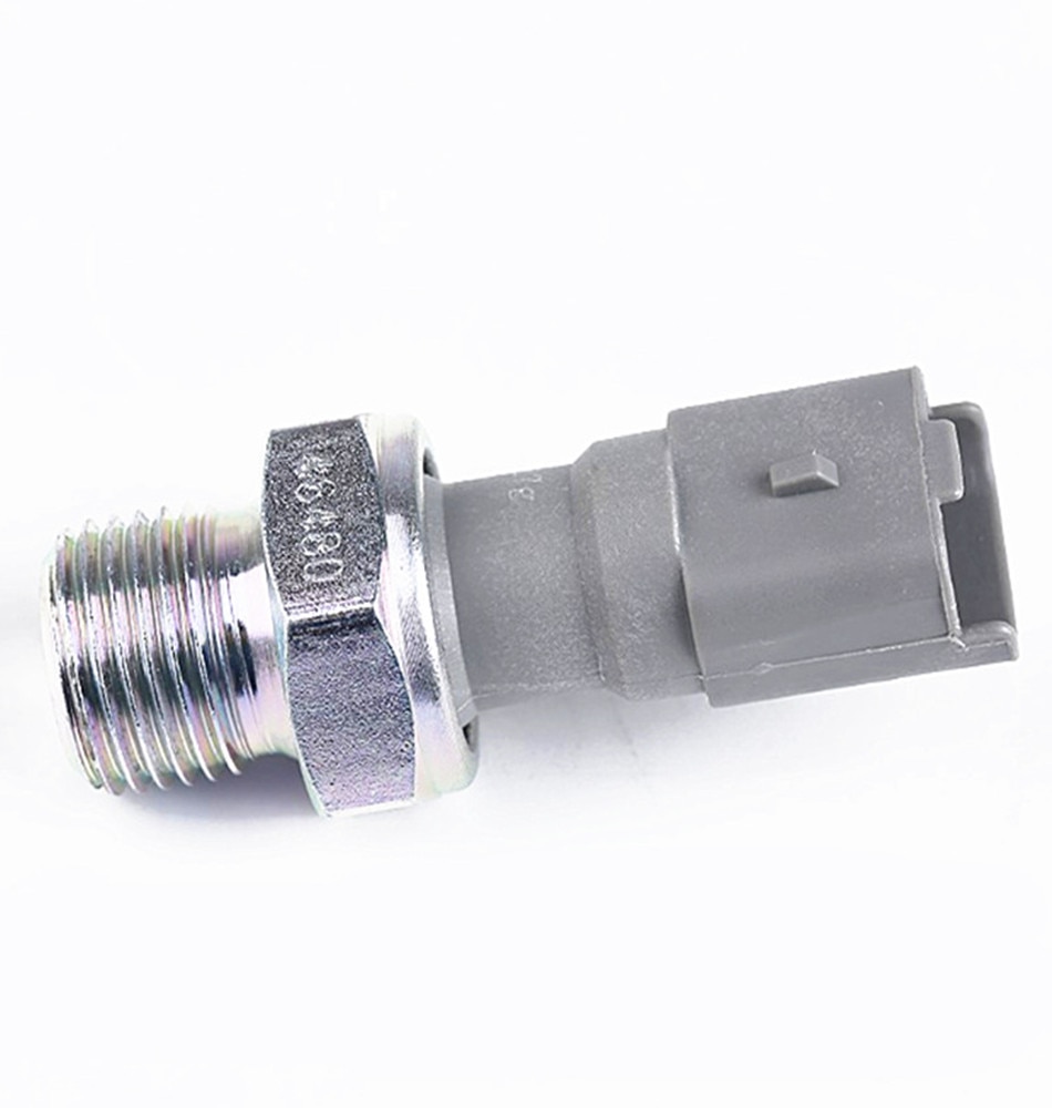 1131C5 interruptor de presión de aceite de Sensor para Peugeot 307, 206, 207, 308, 408 16V conector de inducción
