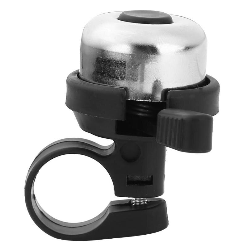 Ultralight Bicycle Bell Copper Plastic Handlebar Bike Ring Horn Bikes Horn Lovely Handlebar Bell Cycling Part Equipment