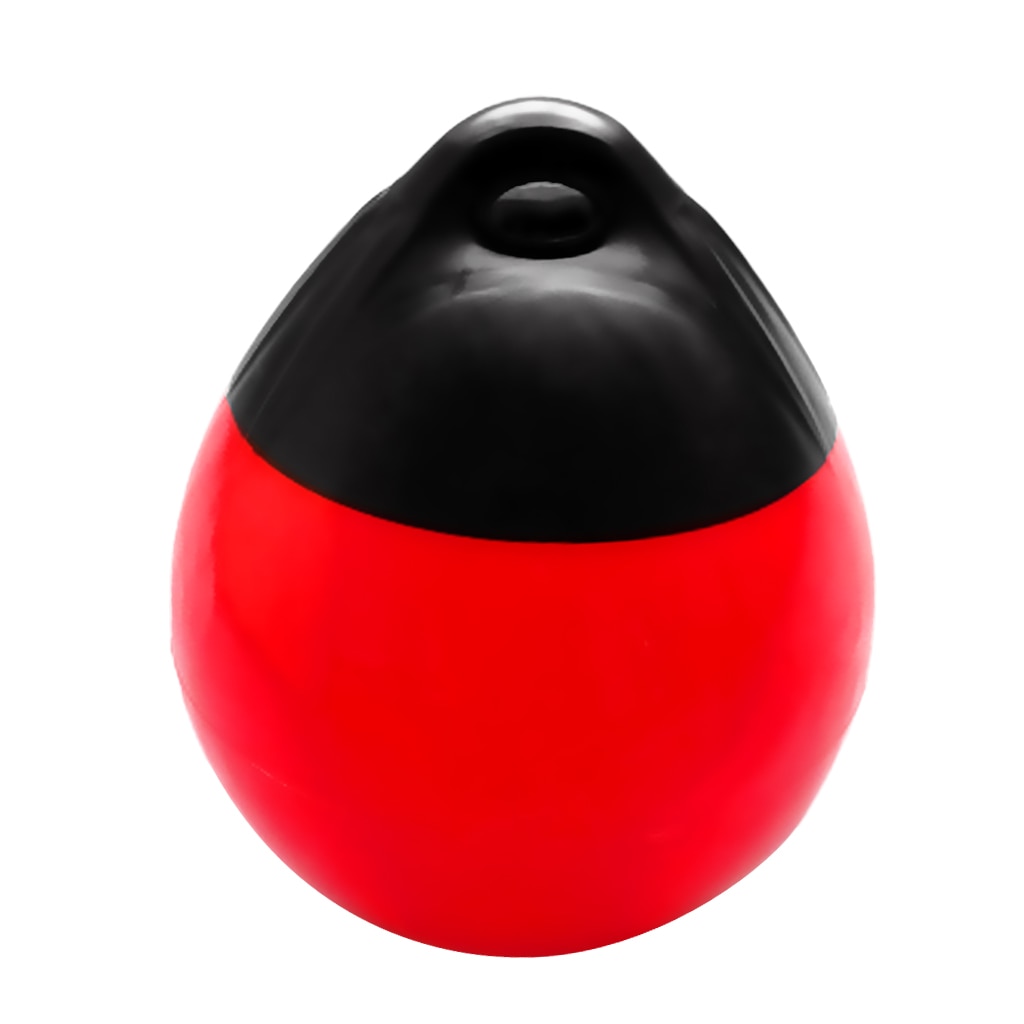 Holdbar yacht marine båd fender premium heavy duty pvc kofanger dock skjold beskyttelse