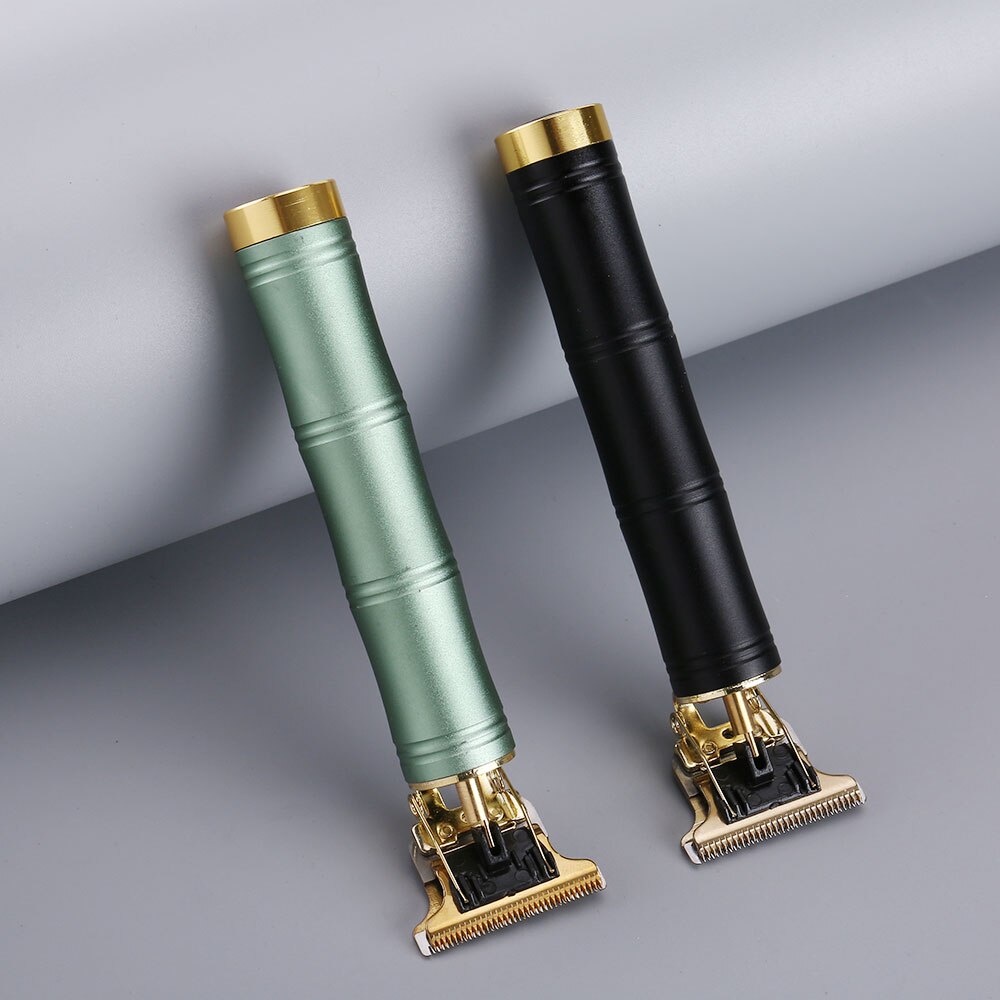 Electric Cutter Clipper Hair Chargeable Mower Trimmer Beard Shaver Portable Hairstyle Haircut Machine Cutting Men