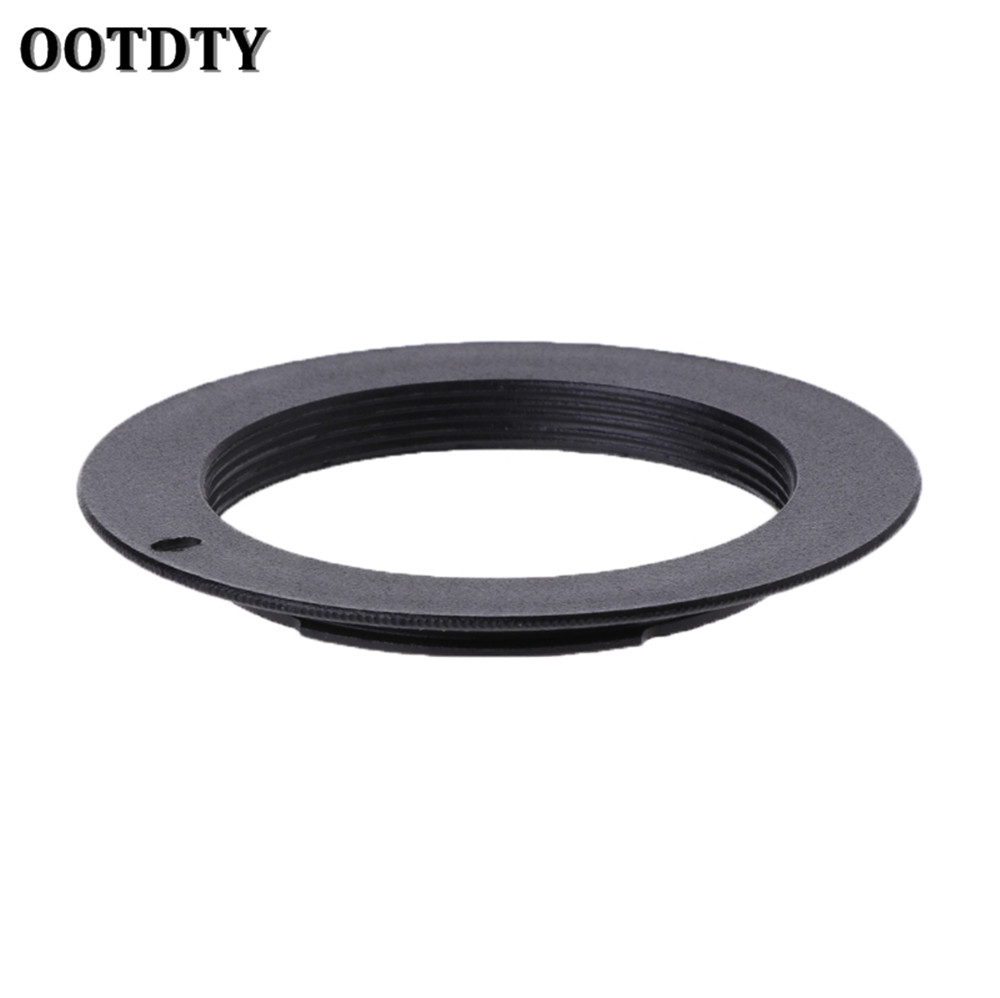 OOTDTY m42 Lens Voor NIKON AI Mount Adapter Ring voor NIKON D7100 D3000 D5000 D90 D700 D60