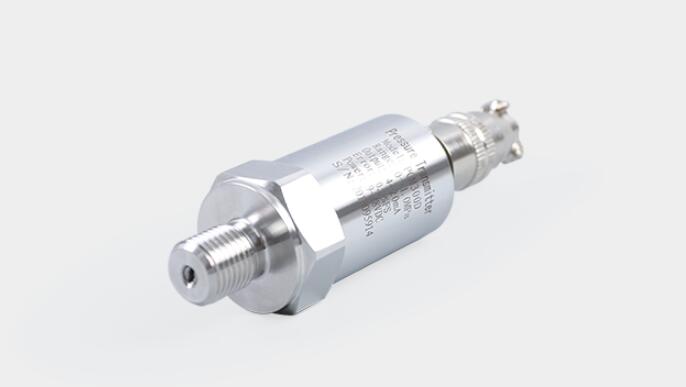Aviation socket pressure transmitter air compressor air pressure transmitter