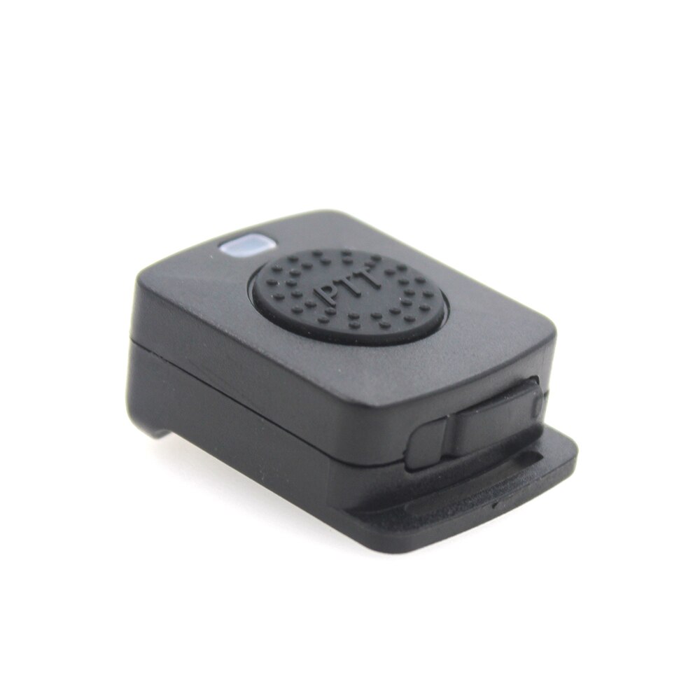Ptt-knop Voor Anysecu AC-BV8 Ac-Bhertd HB980 Bluetooth-Compatibel Headset Geen Ondersteuning Moblie Telefoon Met Zello