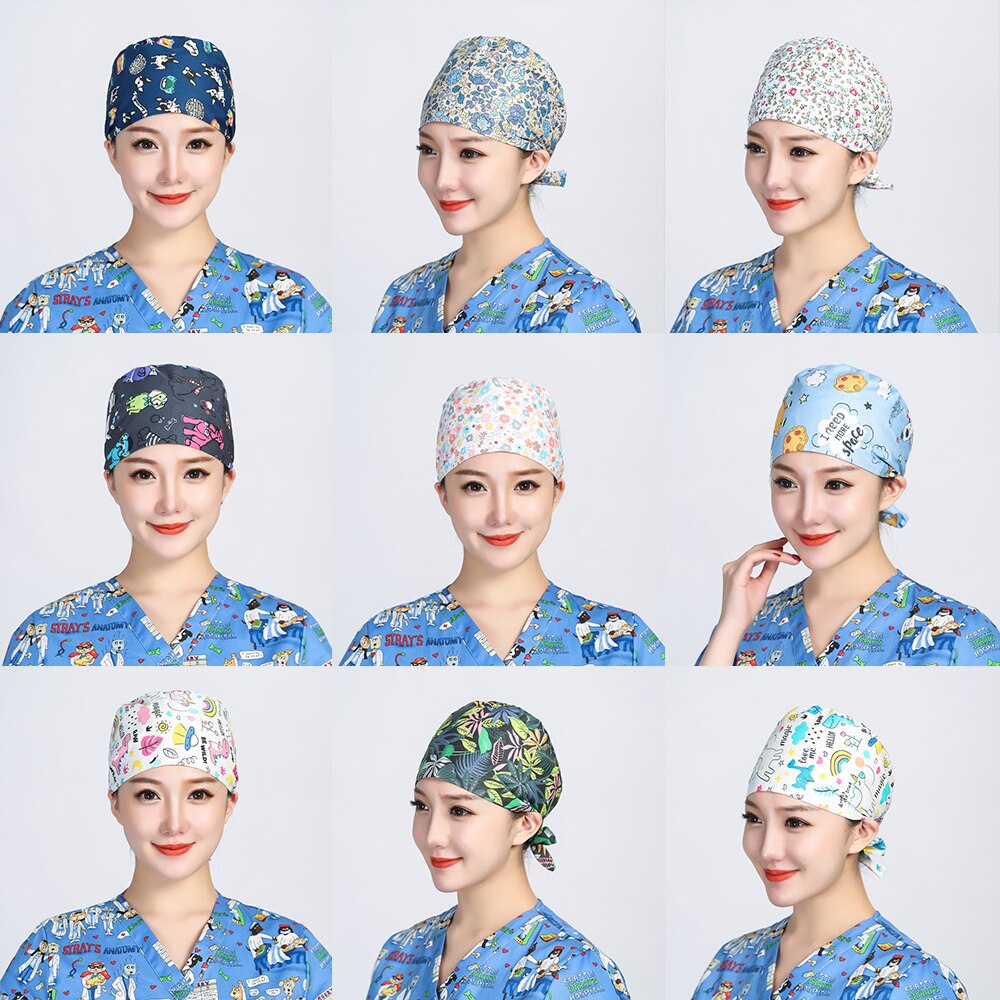 Casquettes de serveur de Chef, couvre-chef de Salon de beauté, café, Bar, cuisine, Restaurant, hôtel, personnel de cuisine, chapeaux de Chef respirants pour hommes et femmes