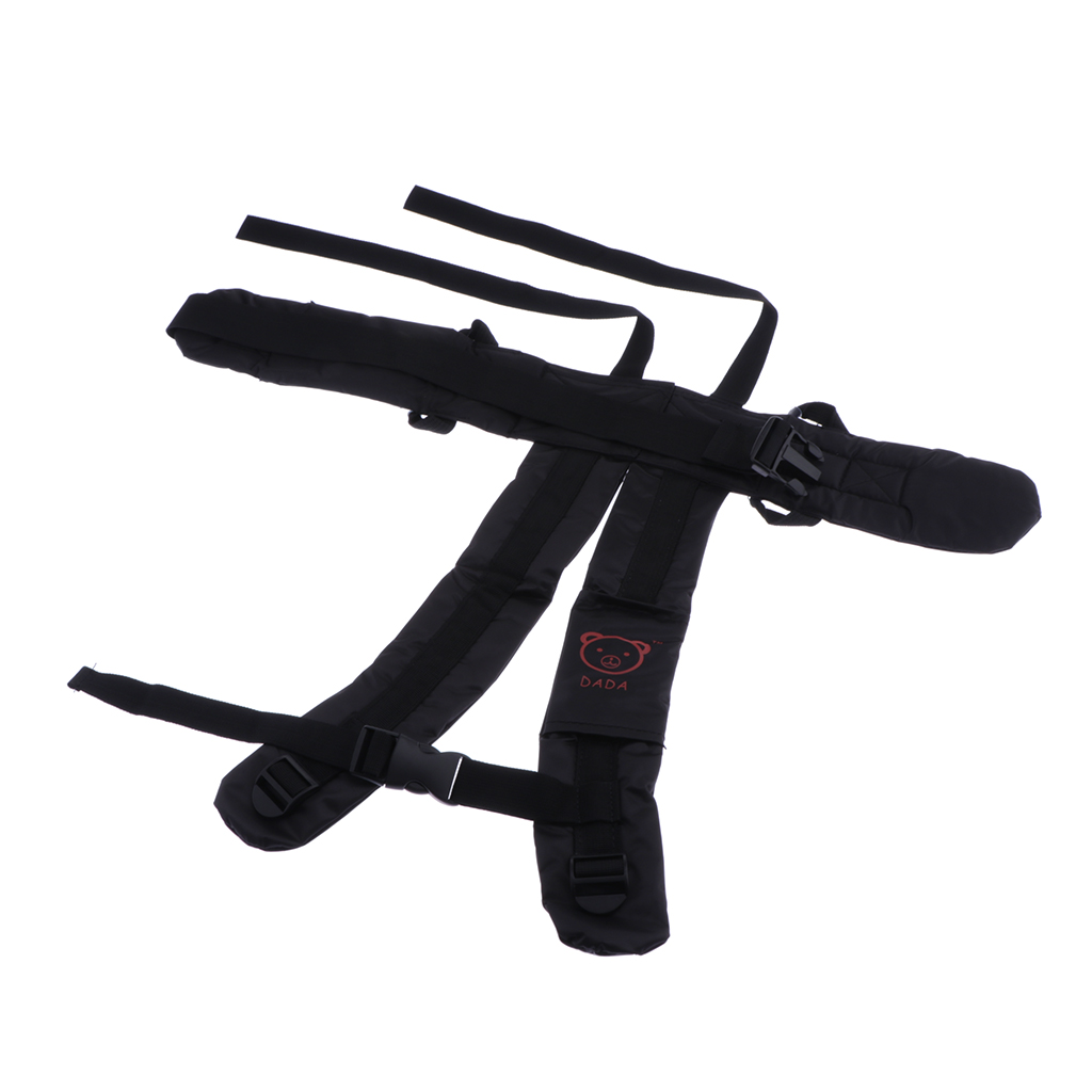 Motocykl silnik pas bezpieczeństwa szelki z paskiem regulowane dzieci dzieci dziecko