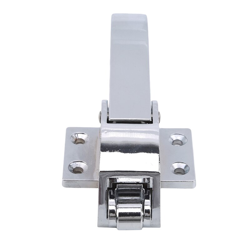 Doors Handle Industrial Oven Cold Storage Door Lock Adjustable Freezer Door Lock Cold Storage Household Handware Tools