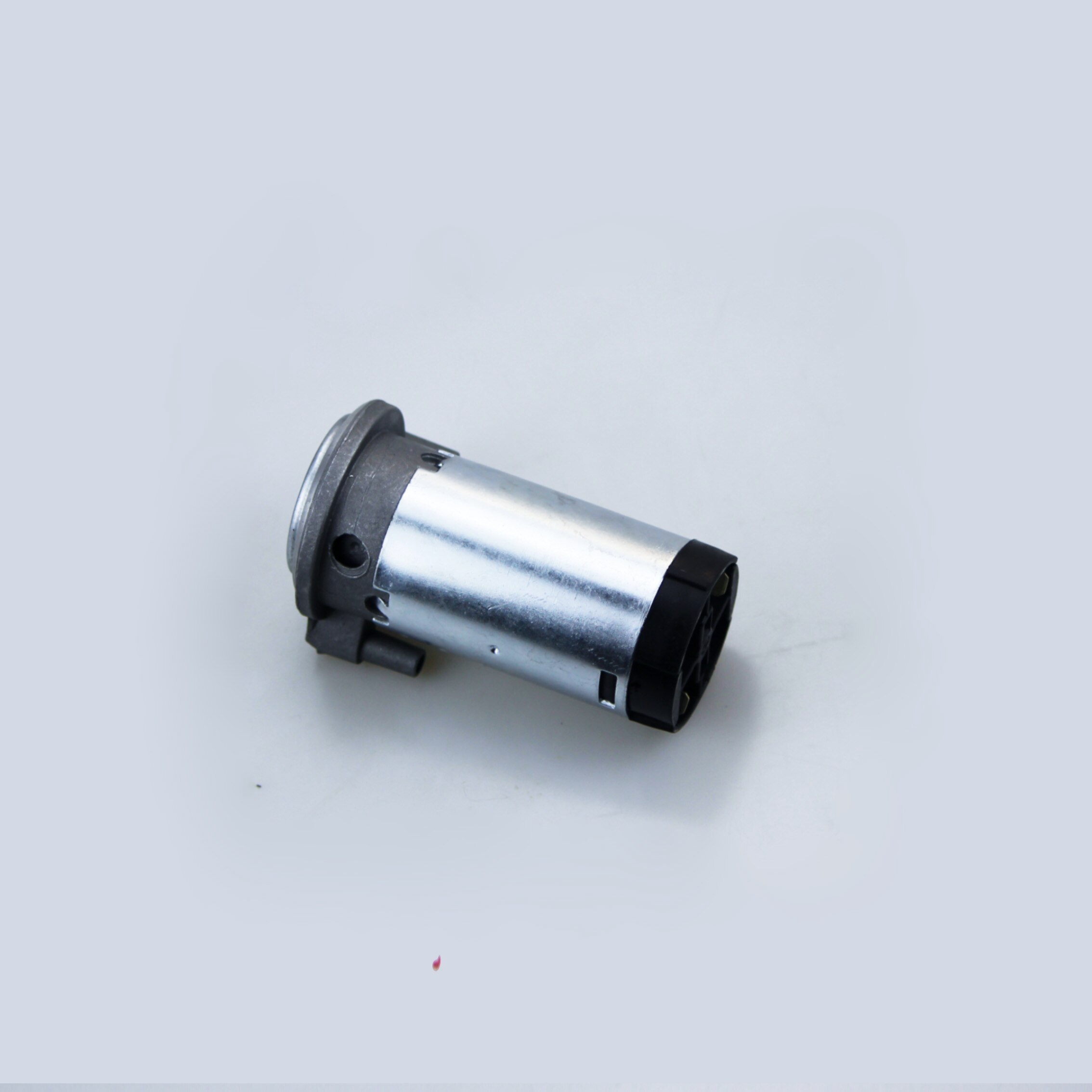 12v/24v bil horn luft lastbil horn 17 tum 150db flerfärgad högtalare för båt tåg auto motorcykel(linje a): 12v / Silvermotor