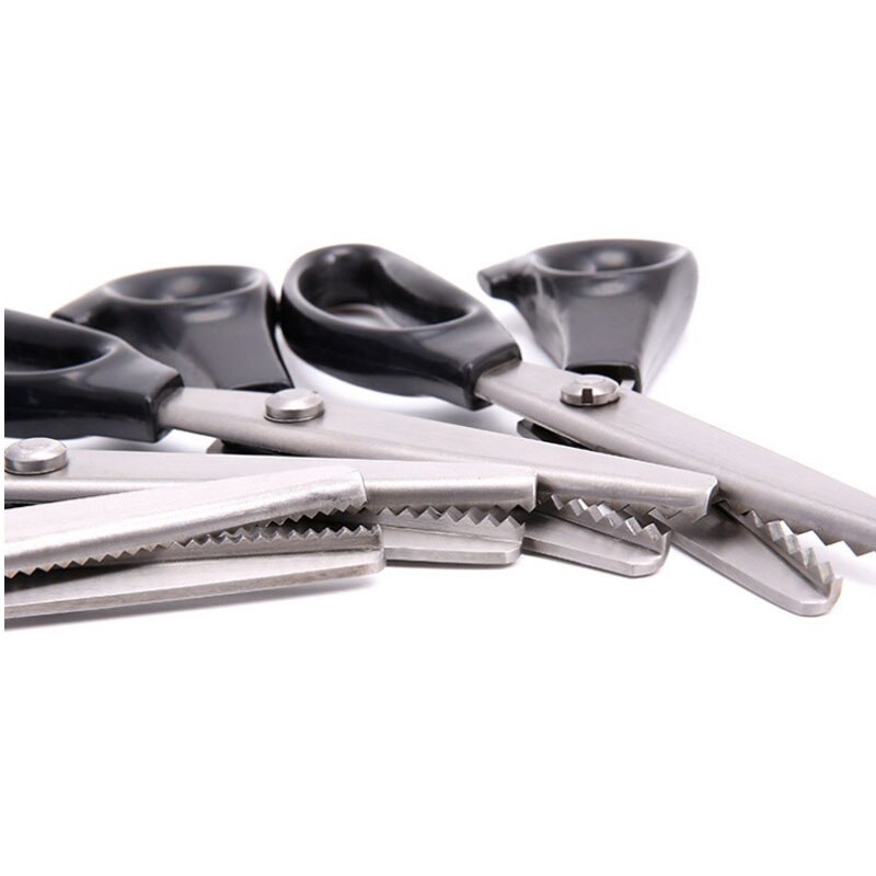 Tijeras de corte para costura a medida, tijeras de corte, herramientas y accesorios de costura tijeras para tela para tapicería Artesanal de cuero