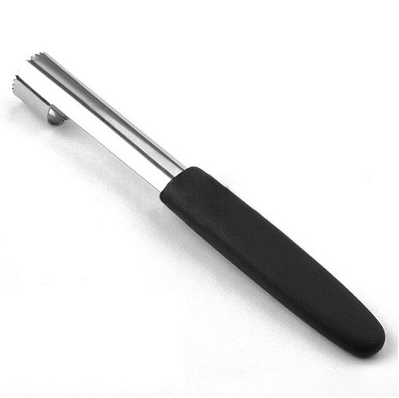 Outil de retrait de graines, cloche de poire, noyau de pomme, cloche de poire, Twist Fruit Stoner, cuisine facile, Gadget extracteur de poivre, accessoires de cuisine: Default Title
