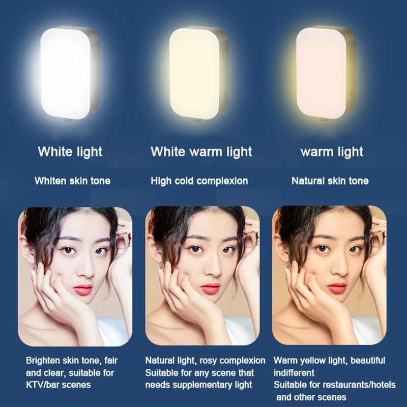 Phone Photo Video Stabilizer Handheld Gimbal Anti-Shake Selfie Stick Bracket Camera Shooting Sssistance Handheld Gimbal