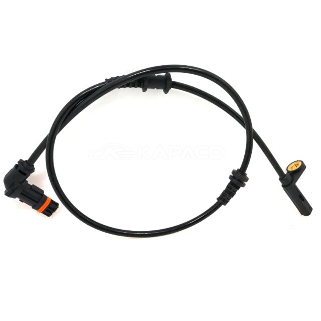 Front ABS Wheel Speed Sensor A2049057900 A204 905 79 00 Mercedes Benz C204 S204 W204 C180 C200 C220 C230 C250 C280 C300 C350