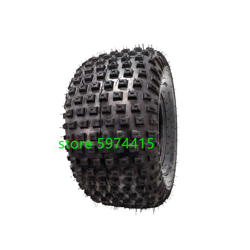 Lawn and Garden tyre Golf car tyre Trailer tire 22x11-8 Tubeless Tire 6PR