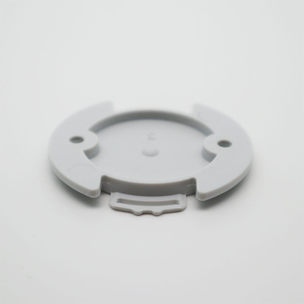 Xiaomi Mijia camera on the wall fixed upside down installation round base plate bracket buckle shell accessories