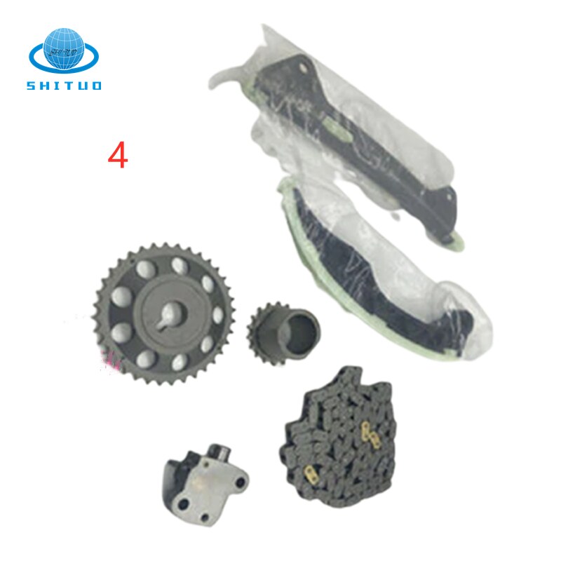 For Geely CK CK2 CK3 Car Engine Timing Belt Cover