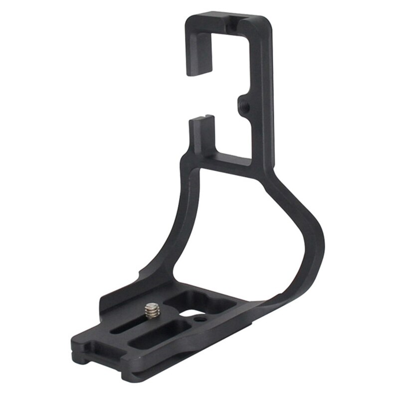 Voor Fuji XH1-G Professionele L Stand Batterij Grip