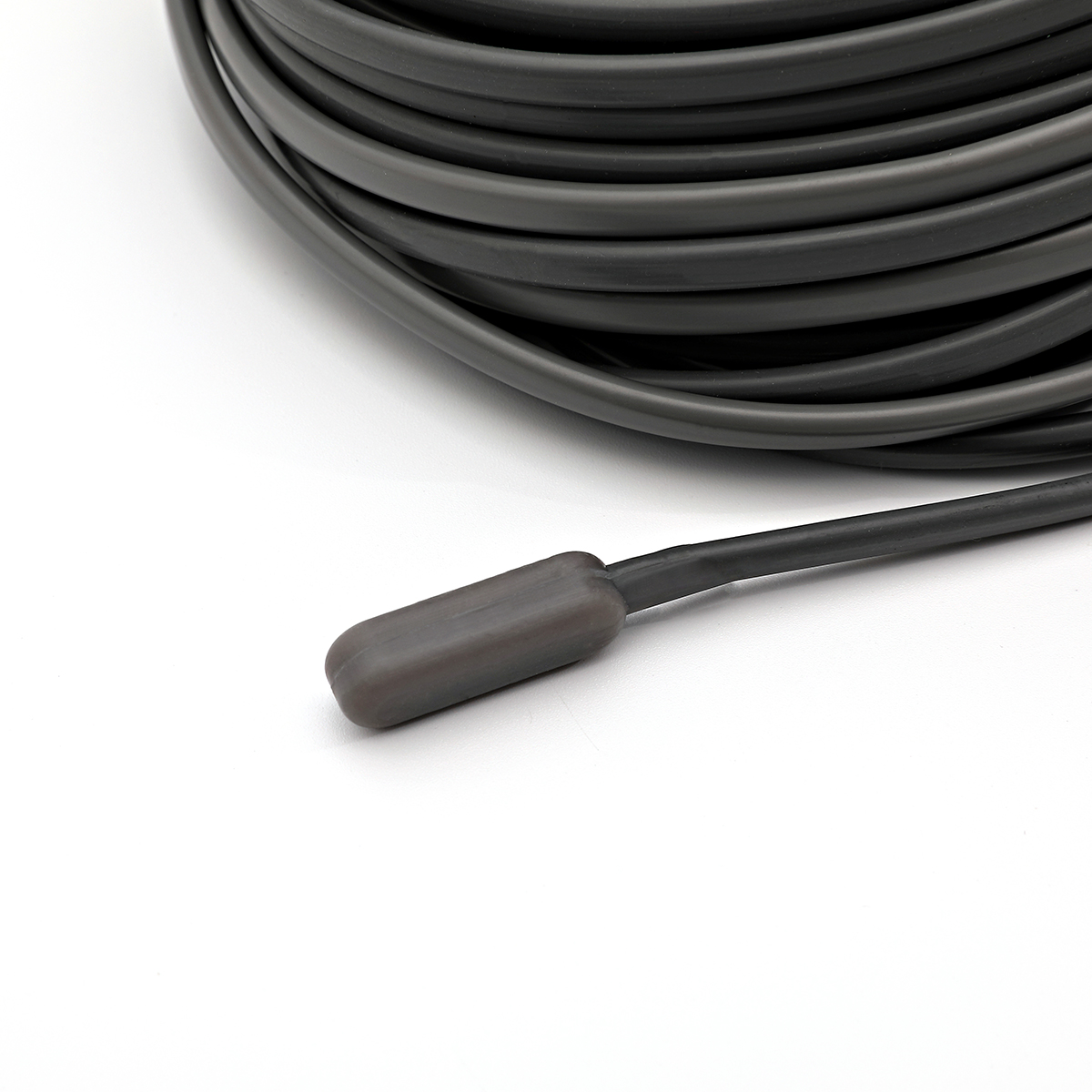 Infrared heating cable 1.7m power cord pet reptile breeding body warming line