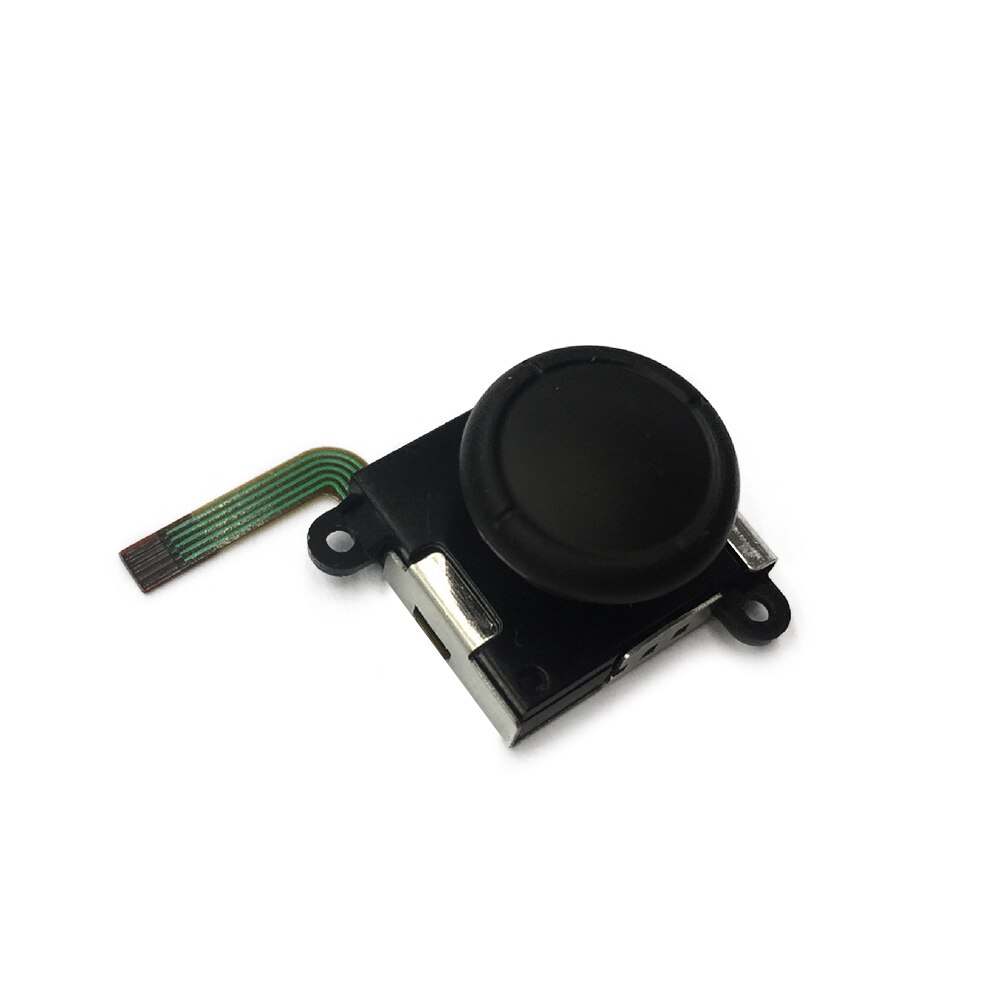 4Pcs 3D L R Joystick Analog Rocker Stick for Nintendo Switch Controller Joycon