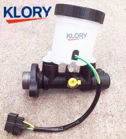 Hoofdremcilinder voor MAZDA GJ83-43-400DIAMETER: 22.22mm