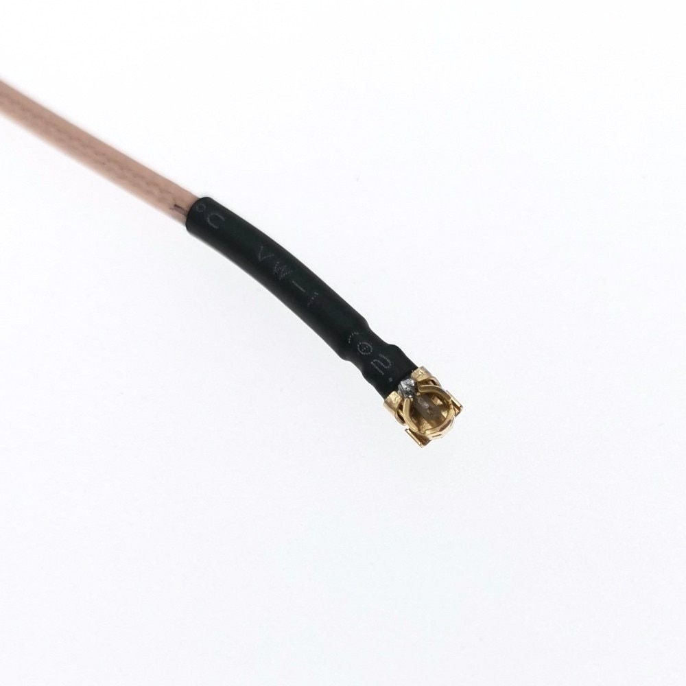 1Pc MS156 (Diy Ipx) om RP-SMA Vrouwelijke Rf Jump Kabel RG178 15Cm Voor Lte Modem Yota LU150