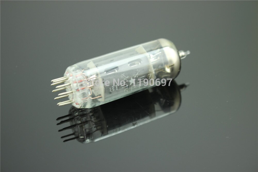 1Piece Beijing 6P1 Tube 9PINS tube