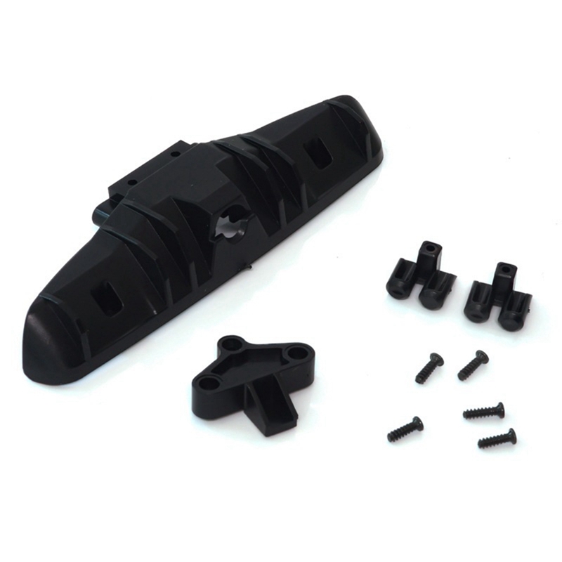 UD1603 Achterbumper Set Voor Udirc UD1603 UD-1603 Ud 1603 1/16 Rc Auto Onderdelen Accessoires