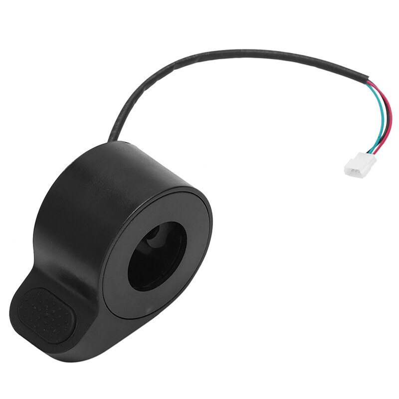 5Pcs Speed Dial Thumb Throttle Speed Control for Xiaomi Mijia M365 Electric Scooter Cod Xiaomi M365 Parts