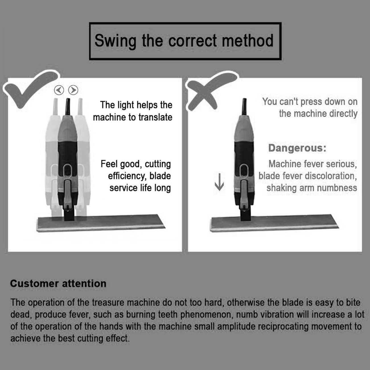 10X 20MM Woodworking Saw Blades Multi-function Oscillating Cutting Replacement Renovator Trimmer Tool