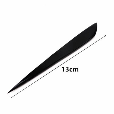Arcilla suave pulida a mano para modelado de dibujos animados, escultura, superficie de tallado, accesorios de herramienta hechos a mano: 4