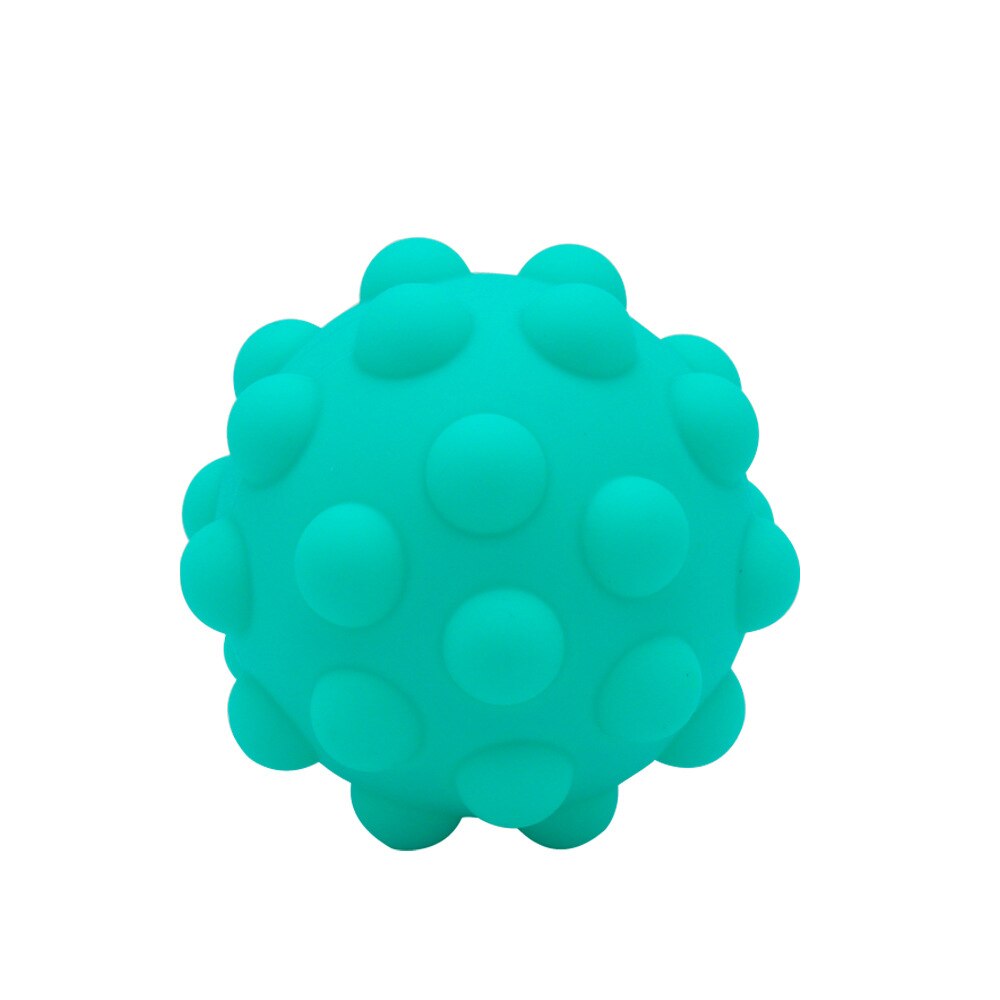 7 escluso Stijlen Pop ip20 3D Fidget Speelgoed Bal spec we gioco Anti Stress Kawaii Popit Figet nursery en Speelgoed 3D Fidget: 2