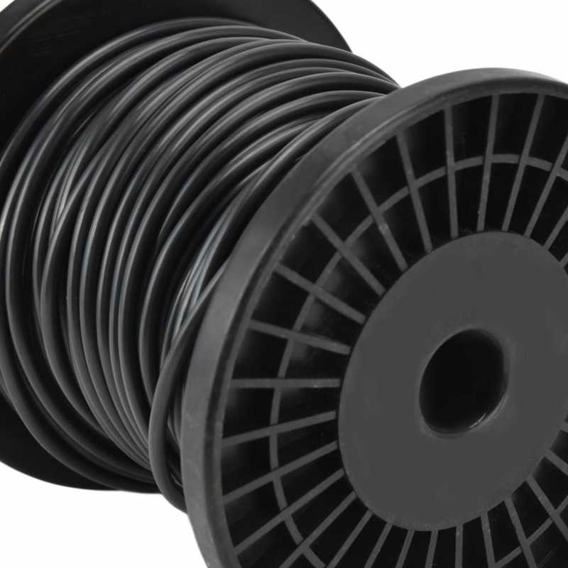 String Trimmer Line High Cutting Efficiency Round String Trimmer Line for Most Lawn Mowers for Farm