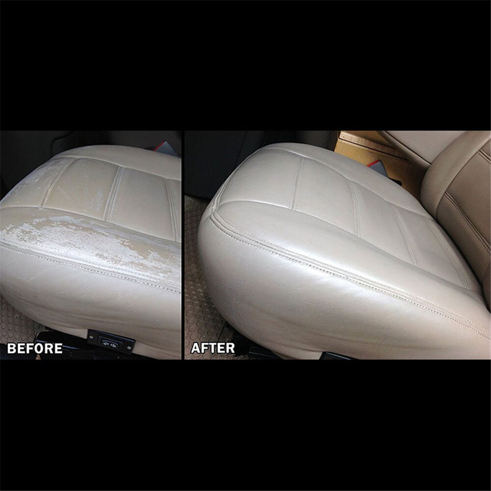 15Ml Autostoel Leer Vinyl Reparatie Kit Handige Lijm Voor Autostoel