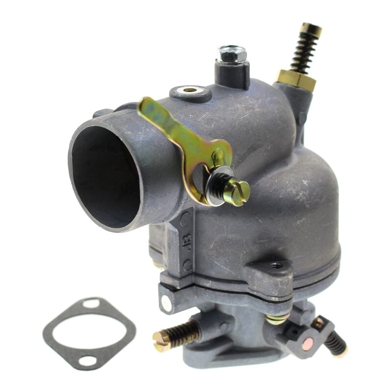 Carburetor for Briggs &amp; Stratton 390323 394228 398170 7HP 8HP 9HP Horizontal Engines Troybilt Carb