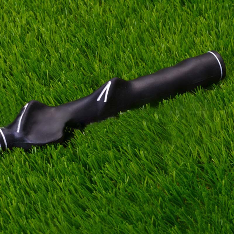 Practice Grip Standard Right-Handed Practice Aid 43BP Golf Swing Training Grip Trainer Golfer Outdoor Coaching