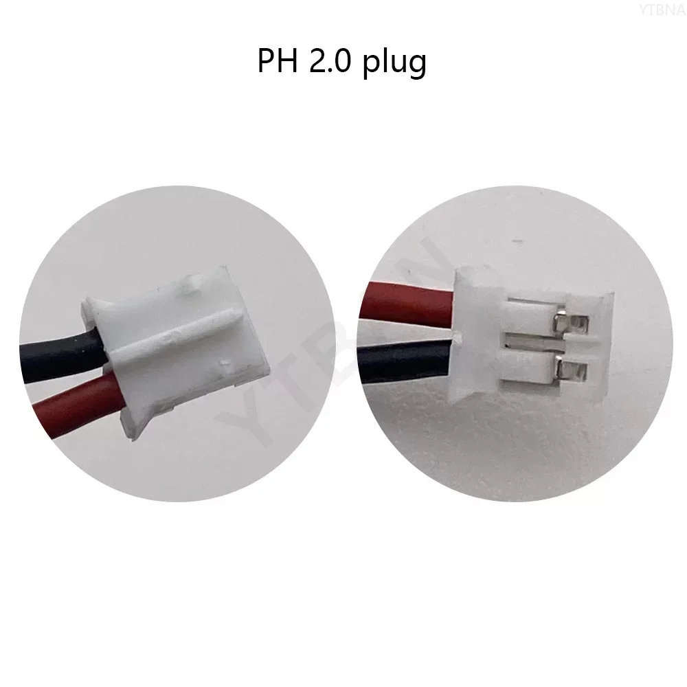 3.7V 1000mAh 803040 Akumulator litowo-polimerowy do zestawu słuchawkowego Bluetooth MP5 z kamerą i nawigacją GPS