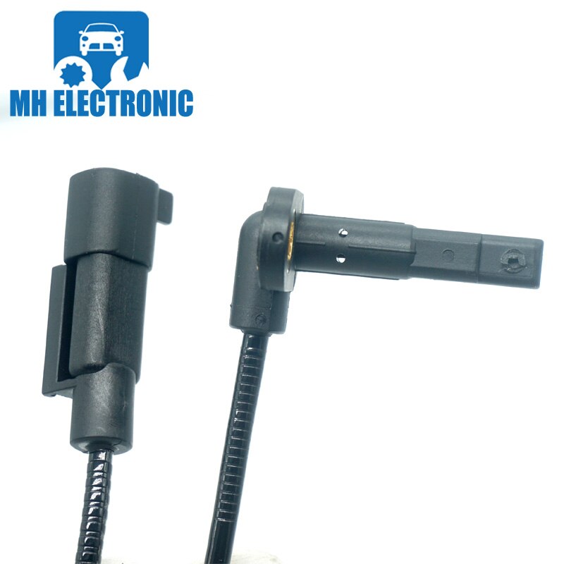 MH Electronic ABS Wheel Speed Sensor Front Right For Dodge Journey Avenger - 2.4L FOR Chrysler 200 SU9942 05085822AB