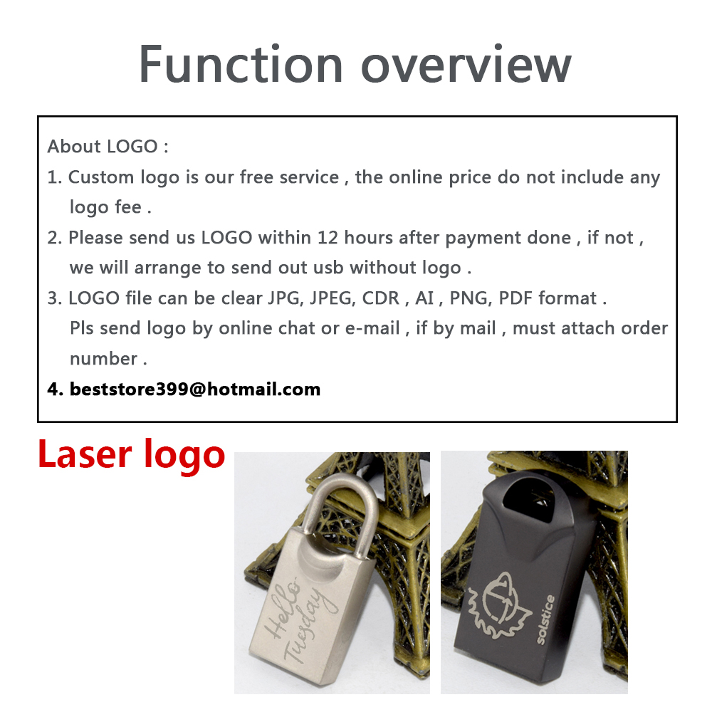 Mini Metalen Usb Pendrive 4Gb 8Gb 16Gb Memory Stick 32Gb Flash Usb Stick 64Gb Флешка usb 2.0 Flash Drives Minion Disk Gratis