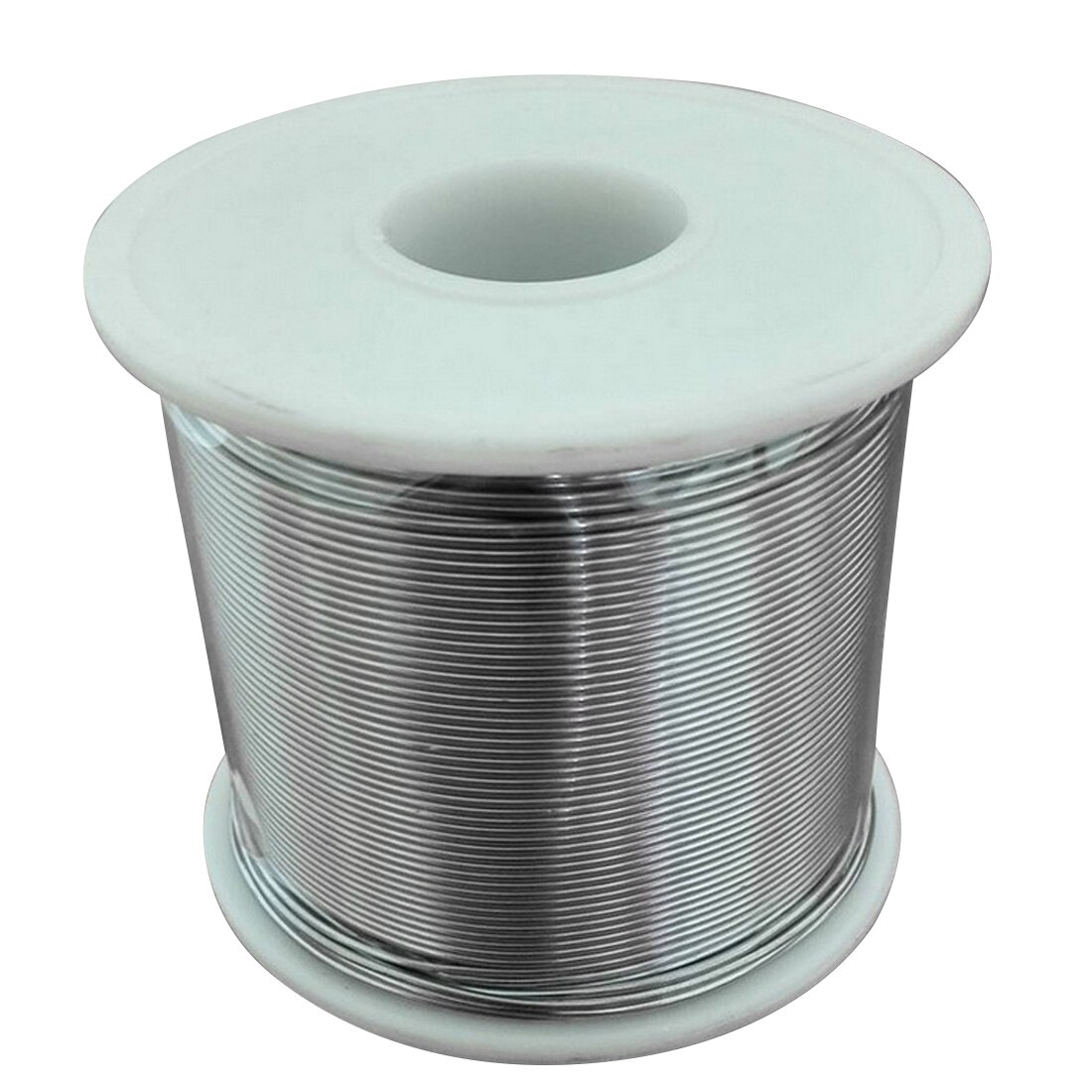 Lågtemperatur aluminium lödstav svetstråd flusskärna lödstav 2mm*3 meter svetslödning tillbehör