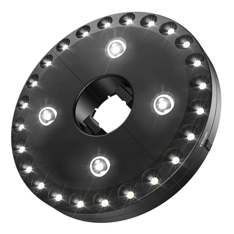 LED Round Ceiling Light, 24W LED Ceiling Light Panel, 13 Mm, 4,000K Neutral White, Lamp For Bedroom, Living Room, Bathroom, Kitchen, Bathroom, Cellar