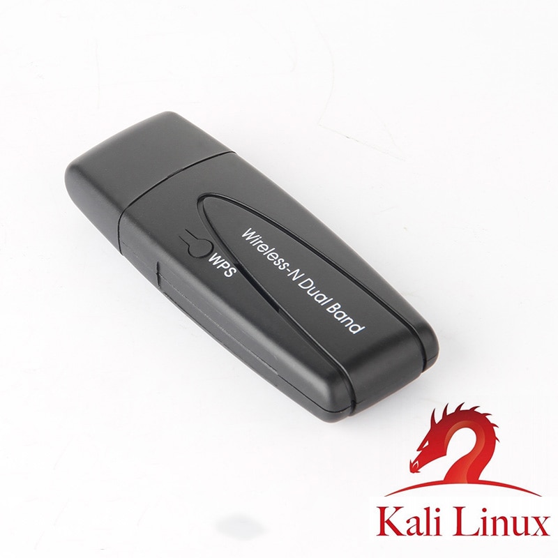 5.8Ghz Usb Wifi Adapter Ralink RT3572 Dongle Dual-Band 300Mbps Wireless Lan Adapter Voor Kali Linux En samsung