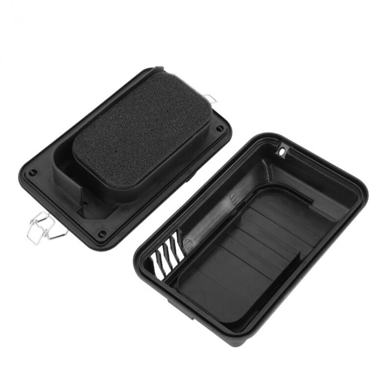 Generator Parts Air Filter Housing Replacement Parts for GX160 170 Chinese 2KW-3KW Gasoline Generator Repairing Tools Retail