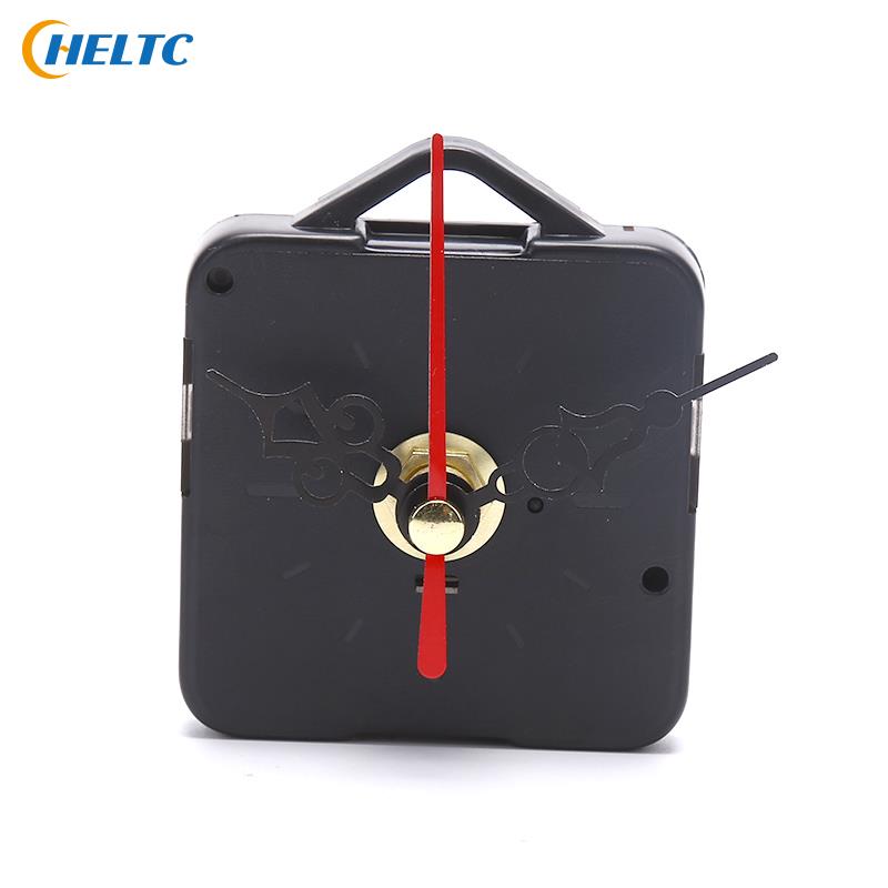 1Set Quartz M5168 Clock Movement Mechanism Hands Wall Repair Tool Parts Sets