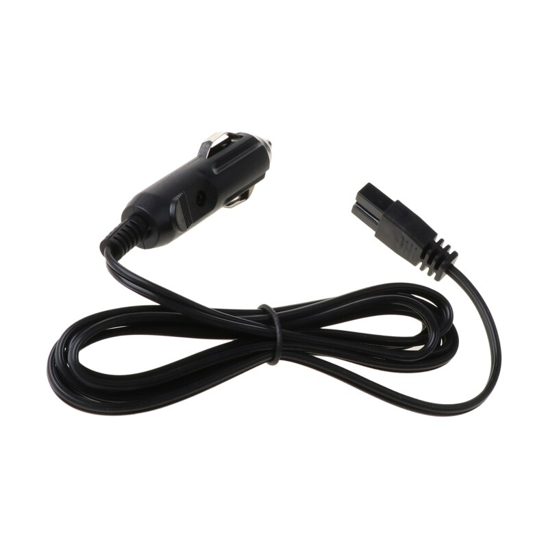 Sigaar Plug 12V 10A Dc Power Cable Koord Voor Auto Koelbox Mini Koelkast G32C