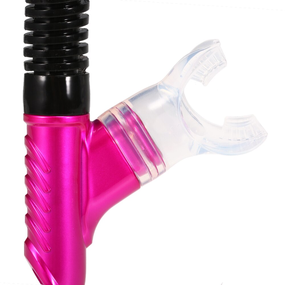 /2 pièces/lot embout en Silicone équipement de plongée remplacement tuba bouche pièce sous-marine régulateur embout buccal