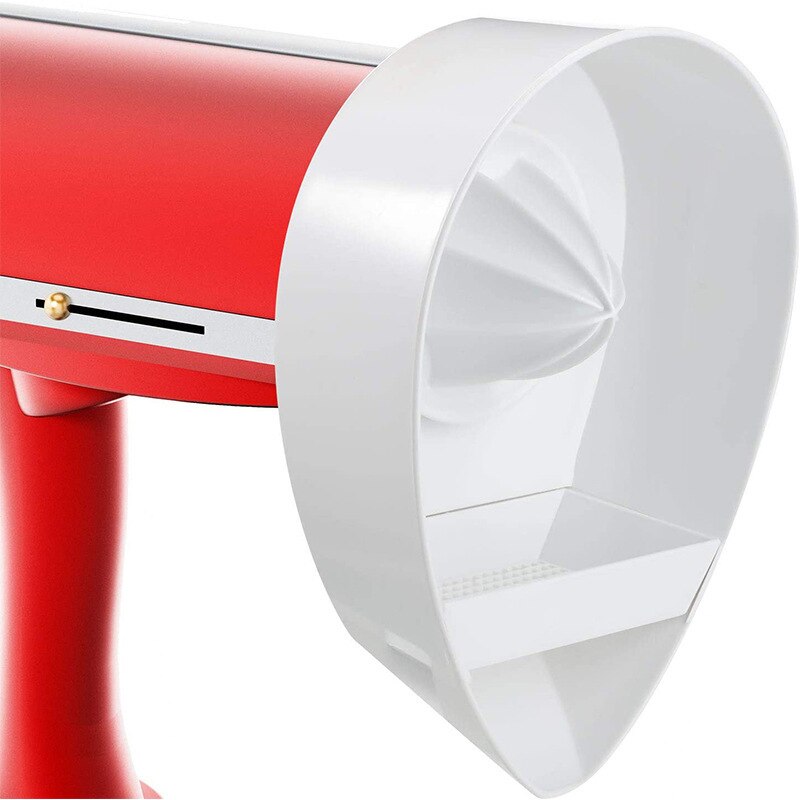 Abs Citruspers Vervanging Bevestiging Voor Kitchenaid Ka Stand Mixer Je Citrus Orange Lemon Juicer Ruimer Keuken Accessoires