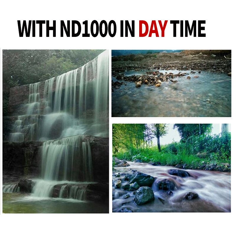37Mm Instelbare Neutrale Dichtheid Clip-On ND2-ND400 Mobiele Telefoon Camera Filter Lens Voor Iphone Huawei Samsung Android Ios mobiele