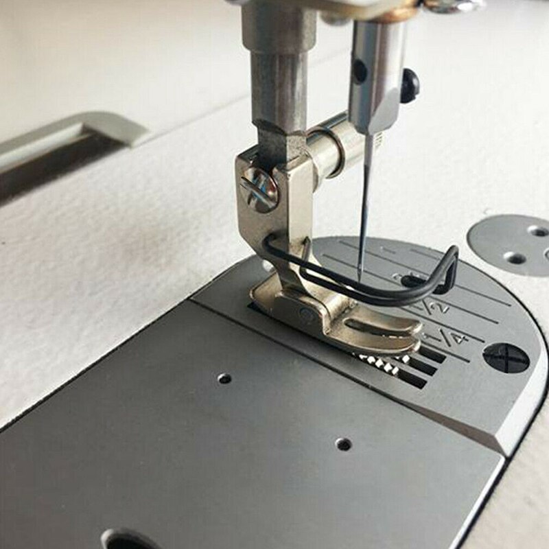 Presser Foot Easy Change Screw Clamp Sewing Machine Presser Foot Changer Quick Change OW