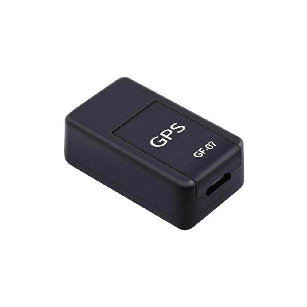 Mini GPS Real Time Tracking Locator Long Standby Magnetic Vehicle Locator Vehicle Car Locator System