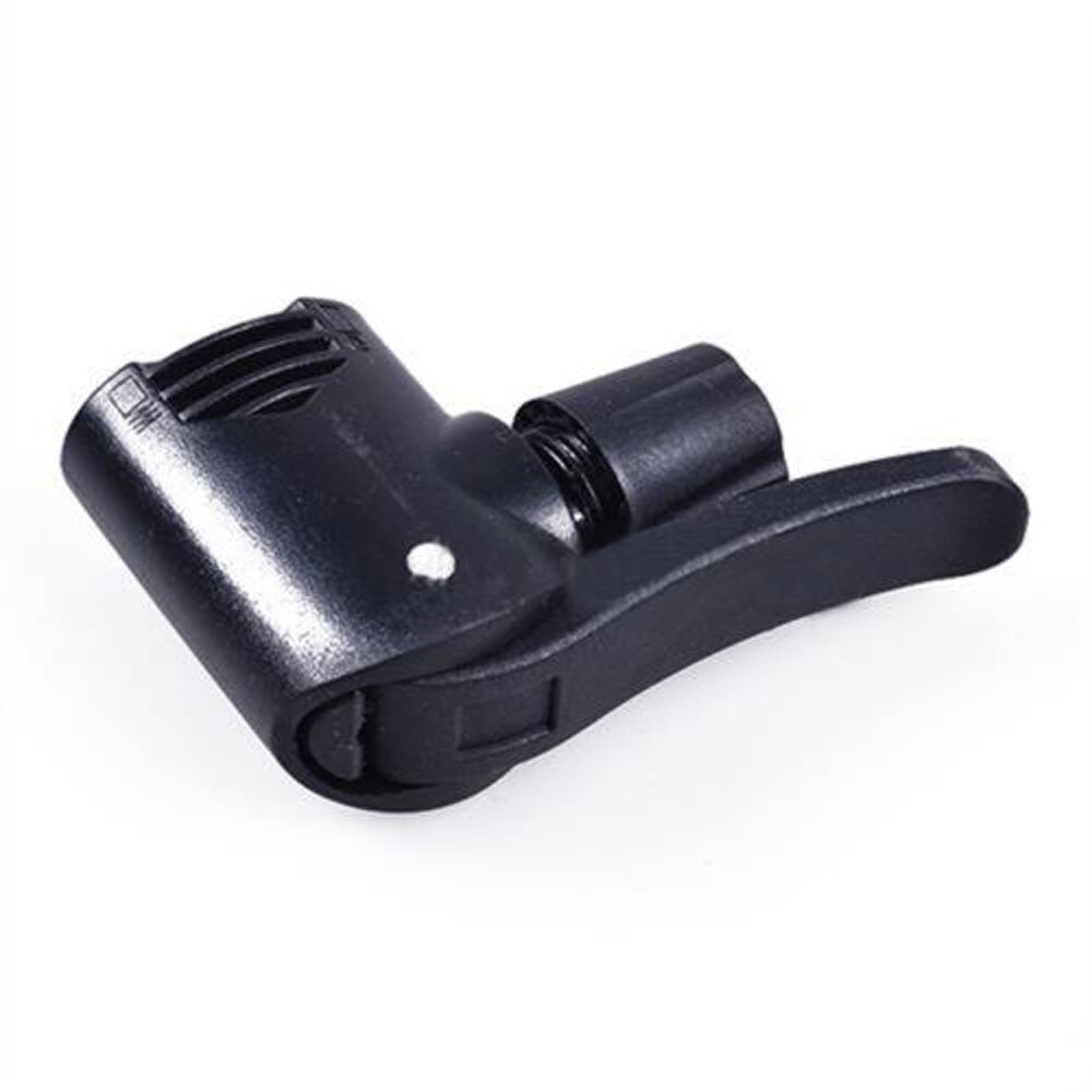 Dual ventil Pumpe Fahrrad Fahrrad Zyklus Reifen Rohr Ersatz Presta Dual Kopf Luft Adapter Ventil aufblasen Presta Bicicleta inflable