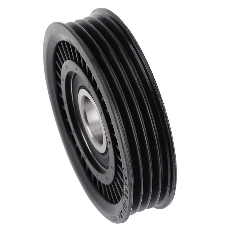 Air Conditioner Belt Pulley Adjuster for Subaru Baja Impreza Legacy Forester 2.5 73131-FC000