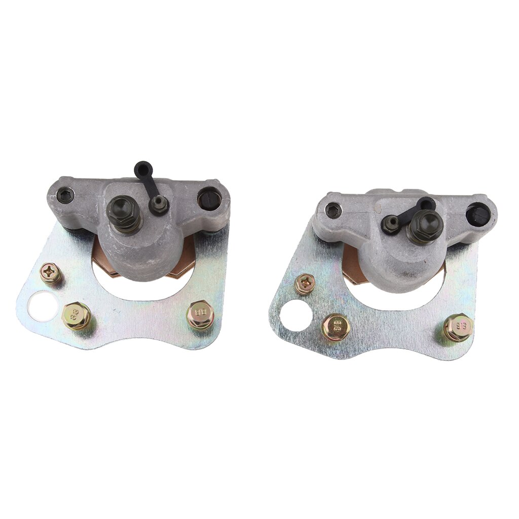 Sportsman Front Brake Caliper Replacement Parts Set For Sportsman